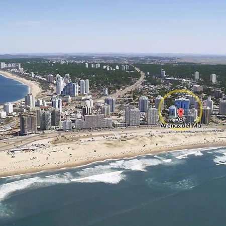 Arenas del Mar Punta del Este Habitación foto