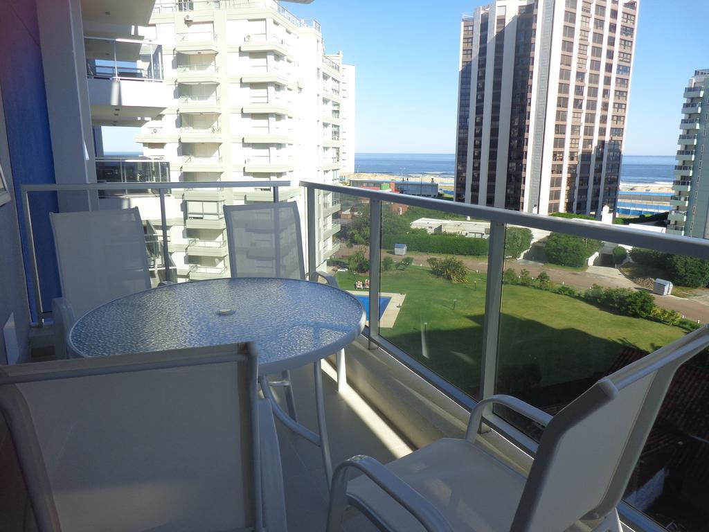 Arenas del Mar Punta del Este Habitación foto