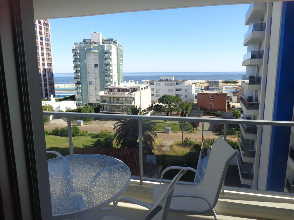 Arenas del Mar Punta del Este Habitación foto