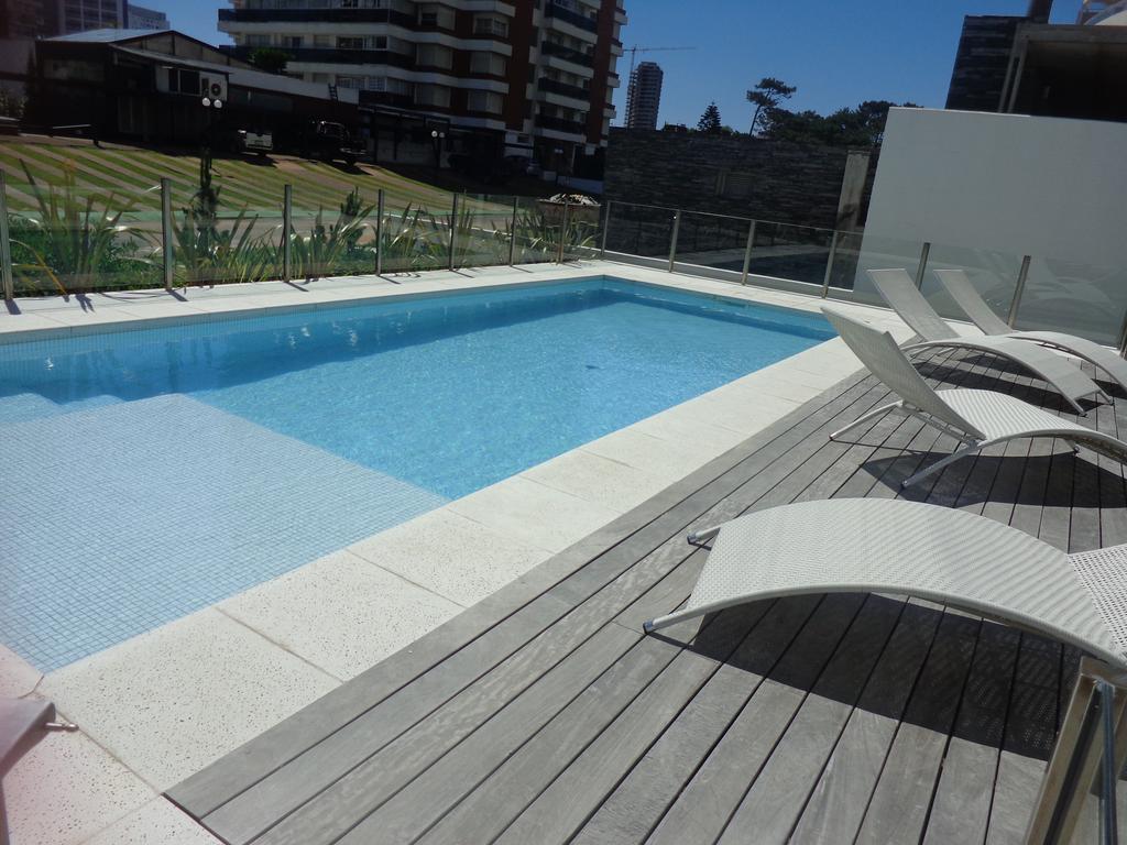 Arenas del Mar Punta del Este Habitación foto